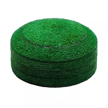 Бильярдный кий, наконечник для прыжка, аксессуары для снукера, игра из искусственной кожи Diameter 12mm