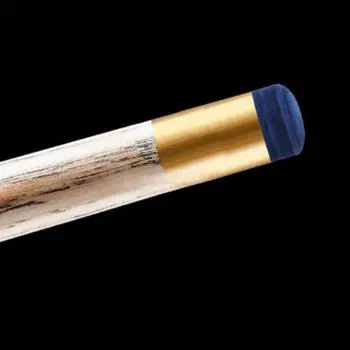 Бильярдный кий наконечник для пула портативный компактный медный снукерный ремонтная часть
