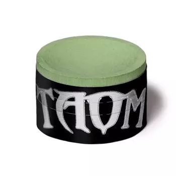 Бильярдный кий Taom V10 Premium Chalk Green