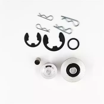 Билет Сферические Втулки Троса Переключения для RSX CIVIC TSX Honda Accord Тросы