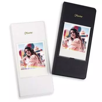 Билет в кино Мгновенная камера Фотоальбом для Polaroid 600/Fujifilm Instax W210/W300 для дома