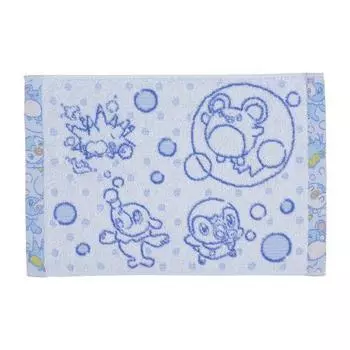 Билет в Pokemon Center Bubbly Hour, 7491535868, популярный покемон в Корее