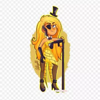 Bill Cipher, Dipper Pines, женские виниловые нашивки с термопереносной печатью, наклейки для одежды, аппликации «сделай сам», моющиеся нашивки