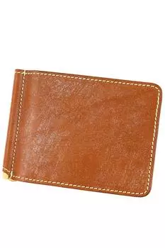 Bill Scissors Genuine Leather Dark Brown [Corbo] Men s CO-1LM-1604-93