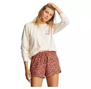 Billabong Adventure sweat шорты L