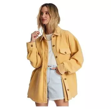 Billabong Any Time overshirt L