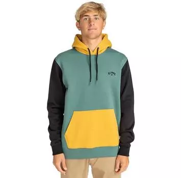 Billabong Arch Block Po худи S
