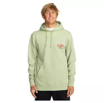 Billabong Arch Dreamy Pla худи M