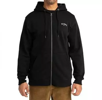Billabong Arch full zip свитшот M