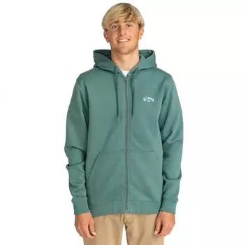Billabong Arch full zip свитшот S