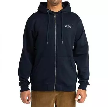 Billabong Arch full zip свитшот S