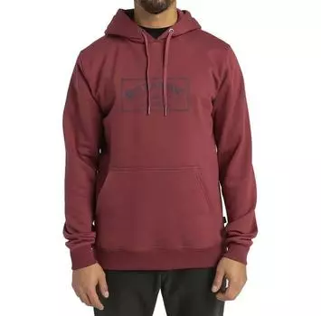 Billabong Arch Print Po худи S