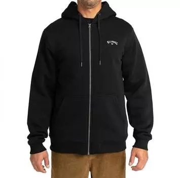 Billabong Arch Sherpa full zip свитшот S