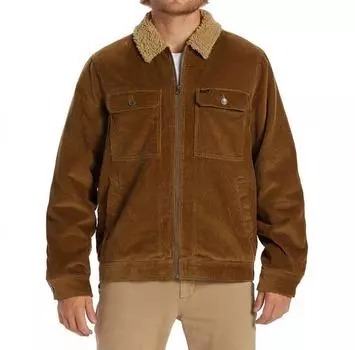 Billabong Barlow Cord куртка L