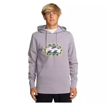 Billabong Crayon Wave худи L