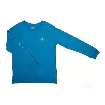 BILLABONG Детская футболка с длинными рукавами Unity