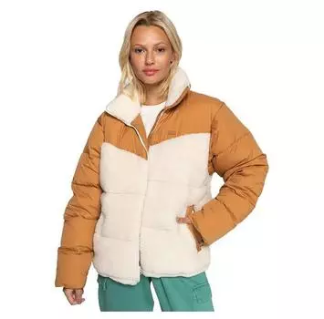 Billabong January Sherpa куртка L