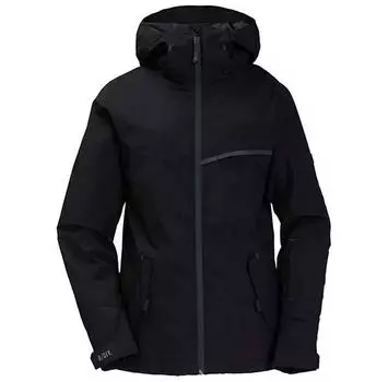 Billabong Куртка Adiv Eclipse XS