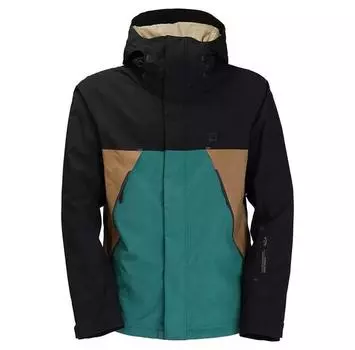 Billabong Куртка Expedition S