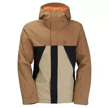 Billabong Куртка Expedition S