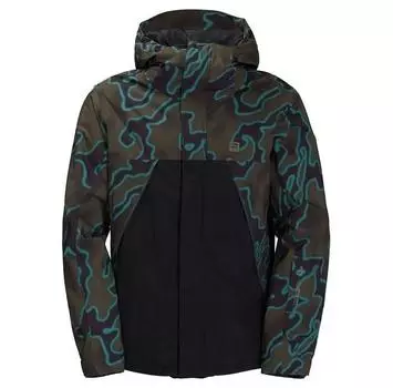 Billabong Куртка Expedition S