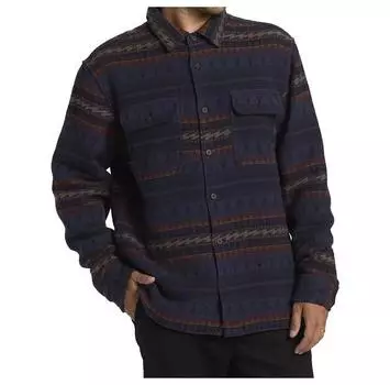 Billabong Offshore Jacquard overshirt S