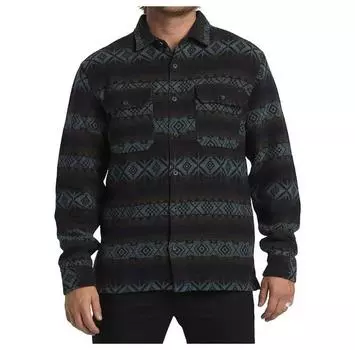 Billabong Offshore Jacquard overshirt S