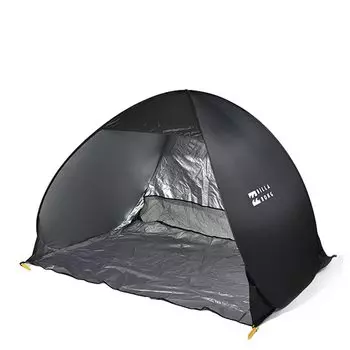 BILLABONG POP UP TENT Черный F чёрный