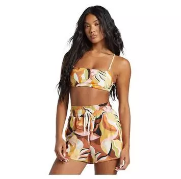 Billabong Return To Paradise Volley шорты S