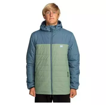 Billabong Surf Check куртка M