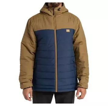 Billabong Surf Check Puff куртка M