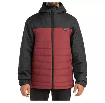 Billabong Surf Check Puff куртка XL