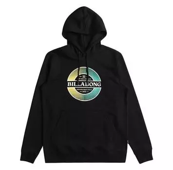 Billabong The Bay худи L