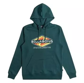Billabong The Bay худи S