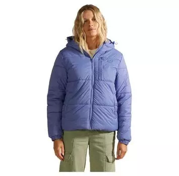 Billabong Transport Fuffe куртка XS