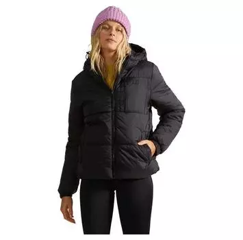 Billabong Transport Fuffe куртка XS