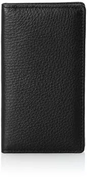 Billfold Black [Aniari] 07-20020-001