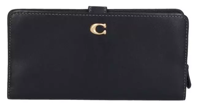 Billfold CH823 [Coach] B4/BK [Item]