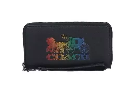 Billfold [Coach] QB/M2 [item]