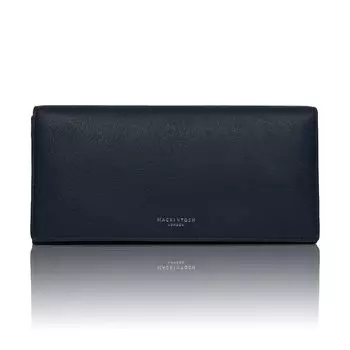 Billfold COMFORT Navy [Macintosh London] (Comfort)