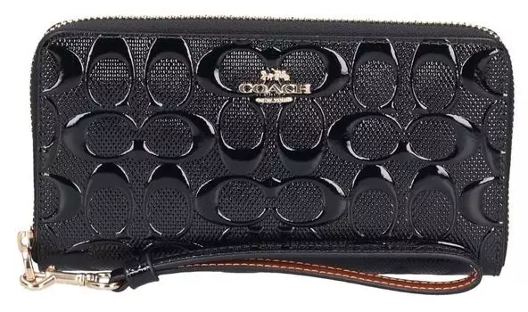 Billfold CV413 [Coach] Women s [Item]