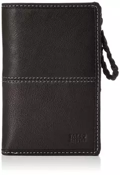 Billfold Glasgow Series [Takeokikuchi] Men s