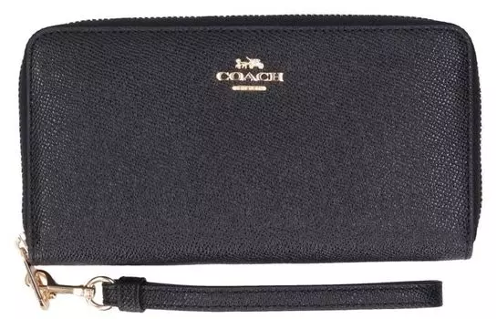 Billfold IMBLK [Coach] [item]