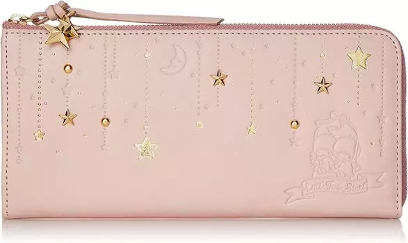 Billfold Kikirara [Sanrio]