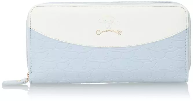 Billfold Long Wallet SR22 Cinnamoroll [Aldi]