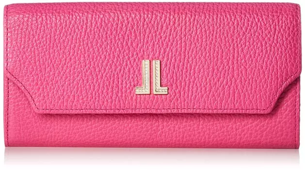 Billfold Love Lace Perth Pink [Lanvin Collection] 65-6802