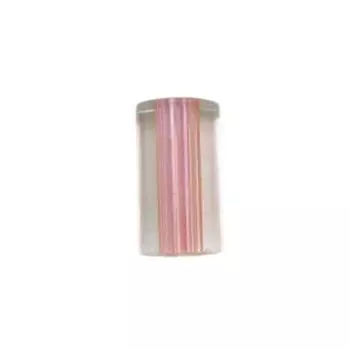 Billiard Cue Ferrule Replacement Part Lightweight Acrylic Snooker Pool Stick Tip Billiard Pool Repair Accessories
