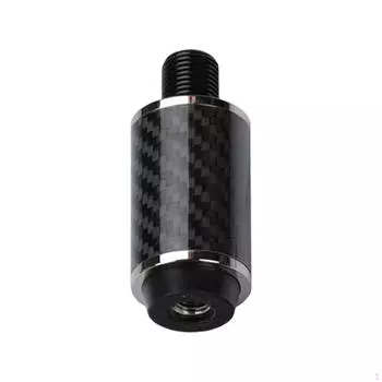 Billiard Pool Cue Extension Snooker End Length Joint Accessory Weight Replacement 2inch