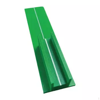 Billiard Trainer Exerciser Snooker Training Aid for Practice зелёный