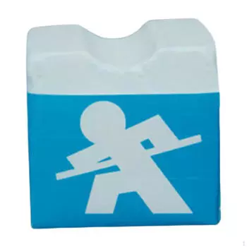 Billiards Talcum Block Powder Smooth, Snooker Tool Accessories Pool Cue, Talc